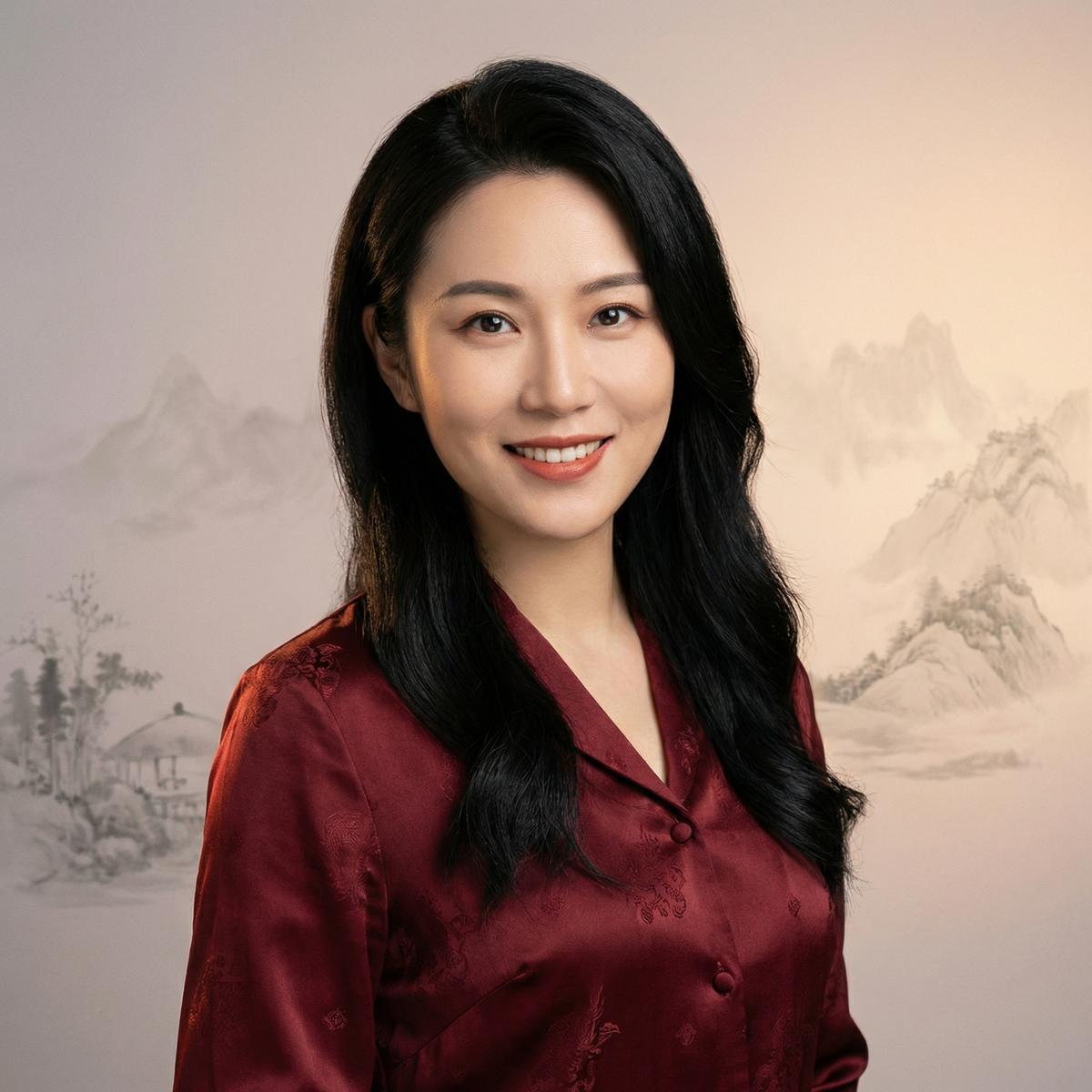 国产主播制片人林若溪